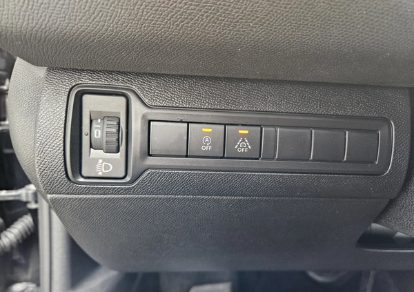 Peugeot 308 cena 49900 przebieg: 164000, rok produkcji 2018 z Czeladź małe 254